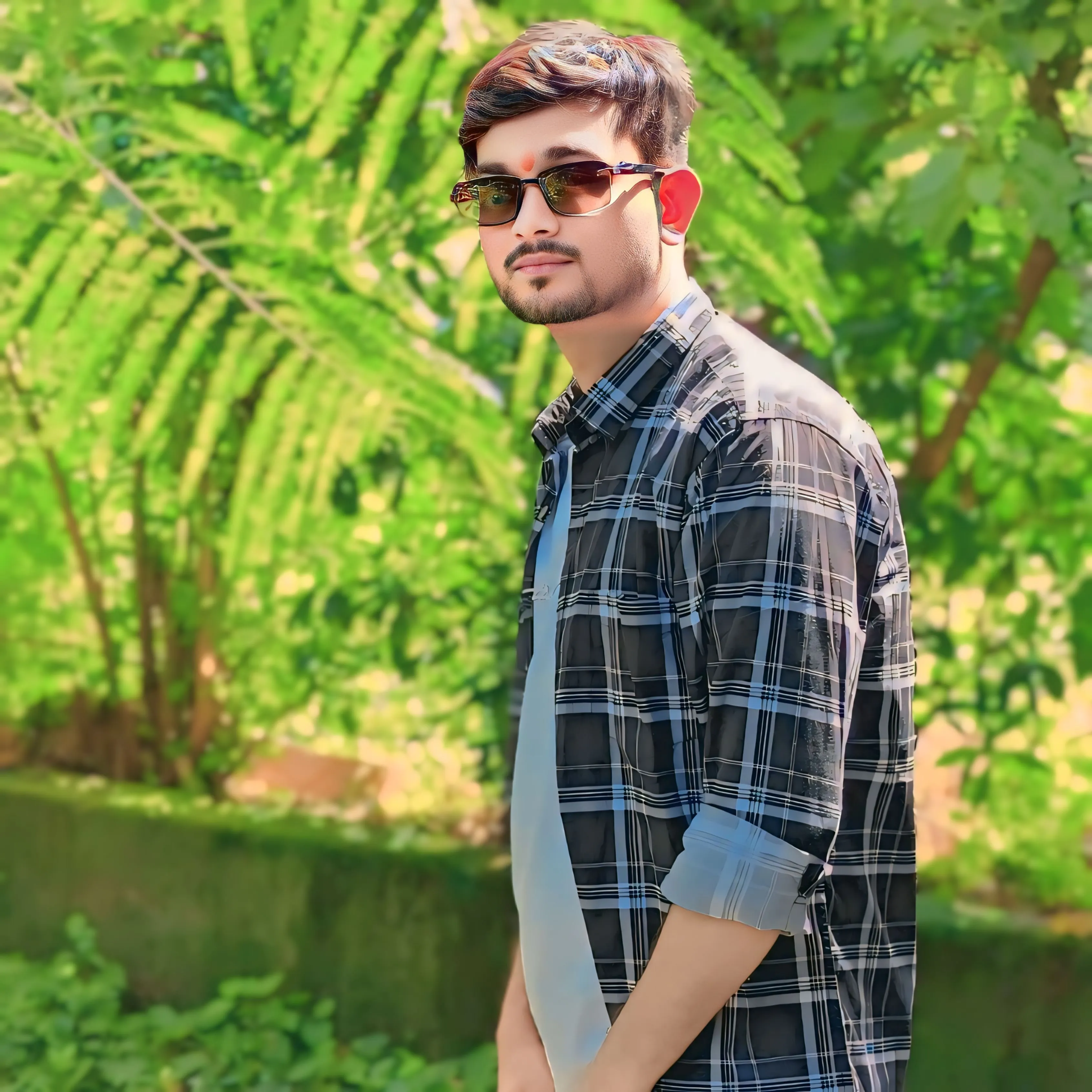 Gaurav Suryavanshi