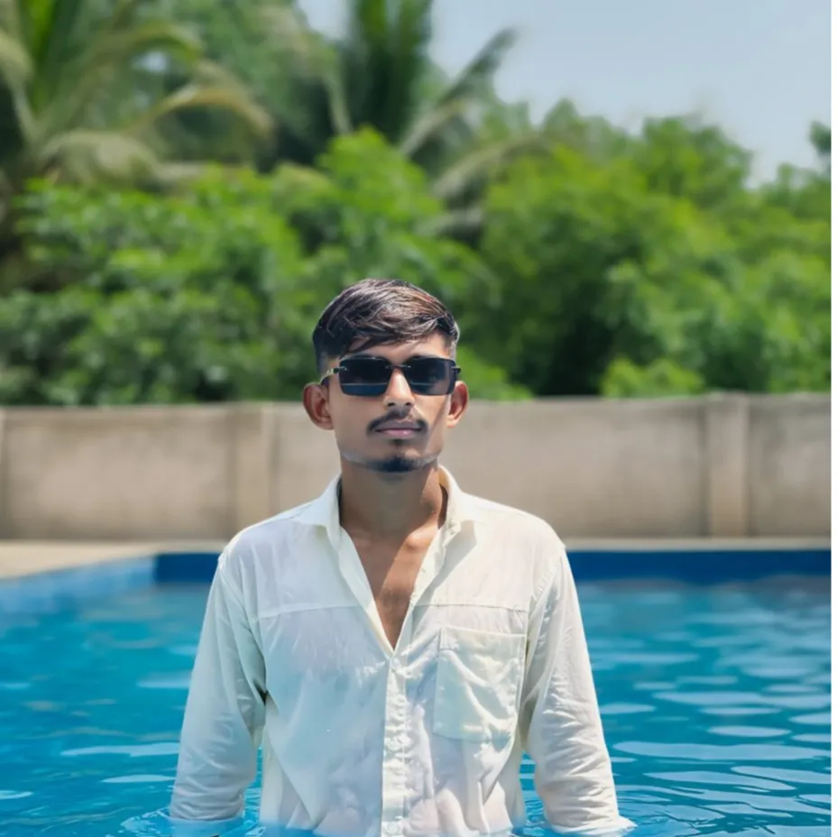 Prakash Delvaniya
