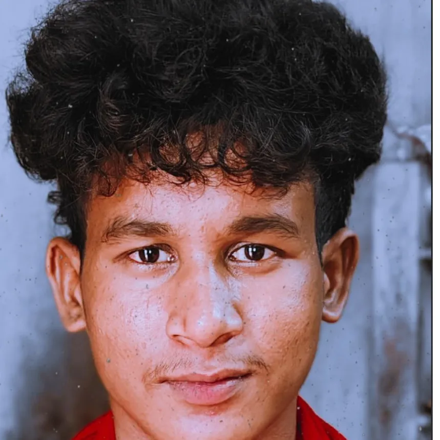 kanhaiya kumar