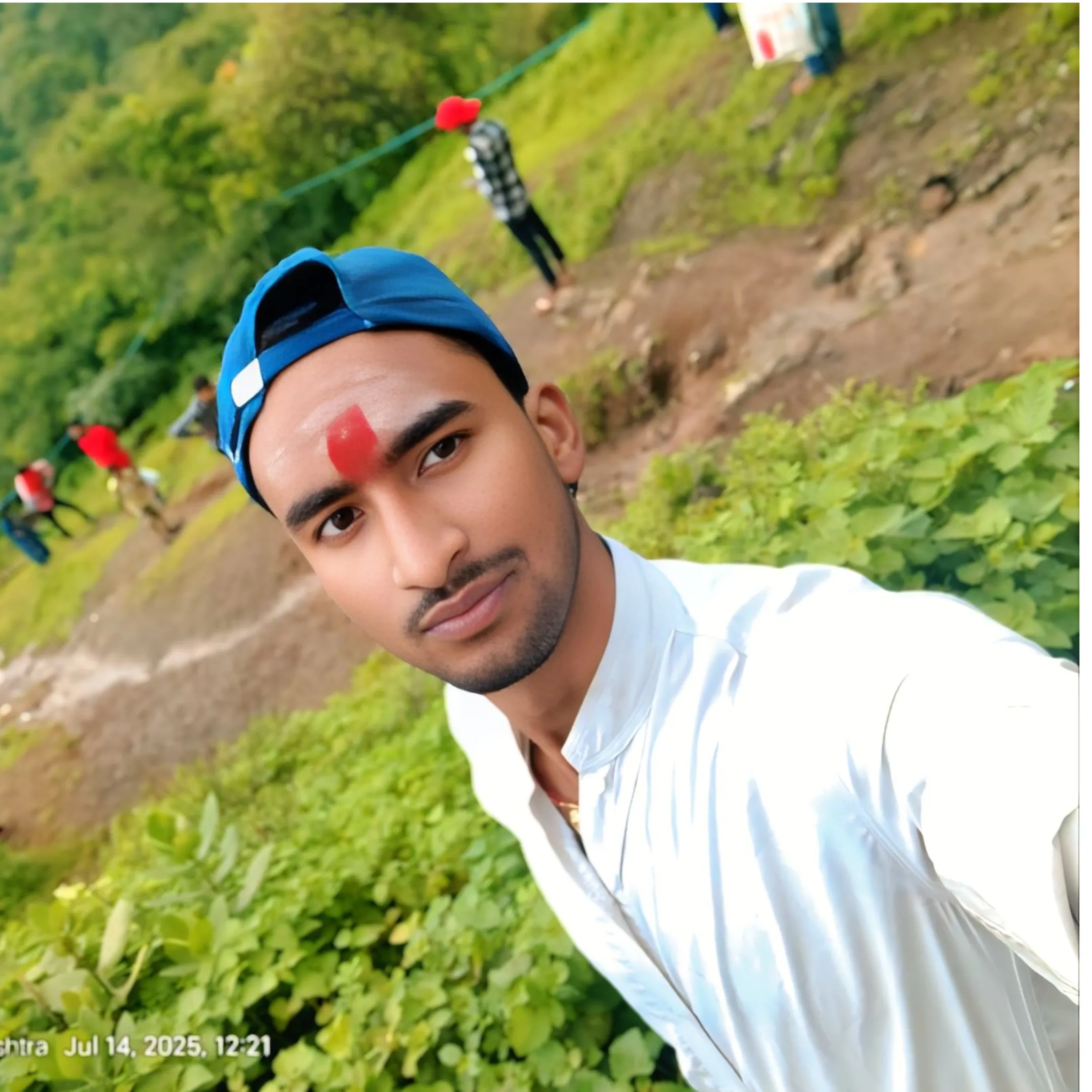 Rahul prajapati