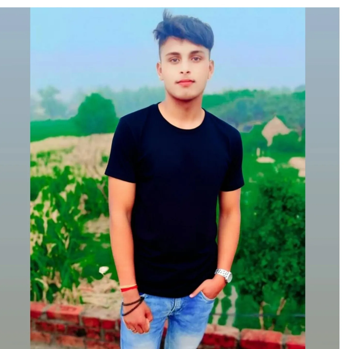 Raodanveer yadav