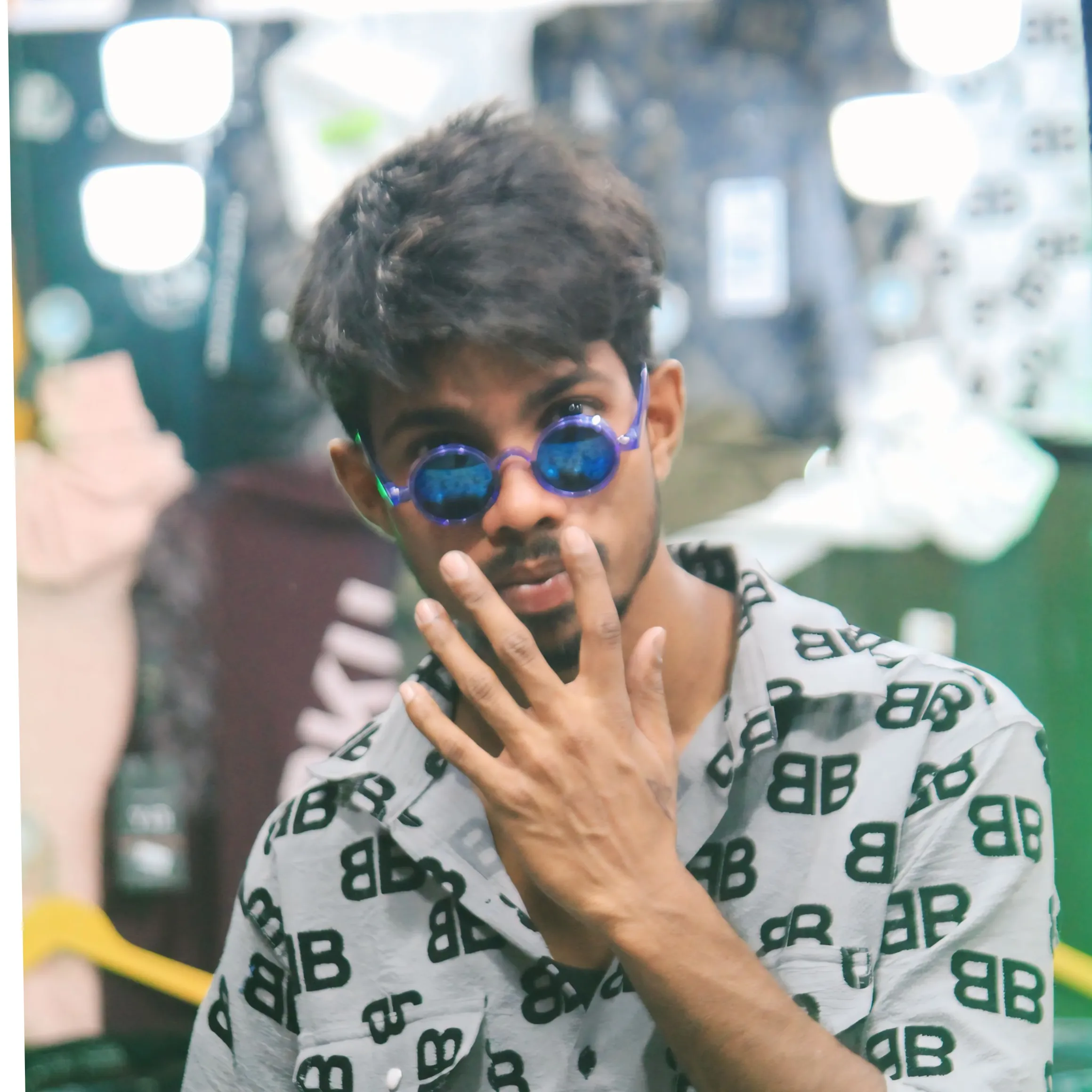 Pintu Kumar