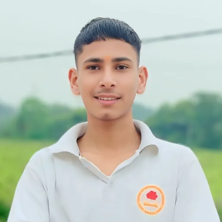 शिवम परमार