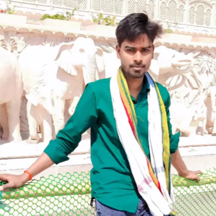 AbhishekKumar Maurya