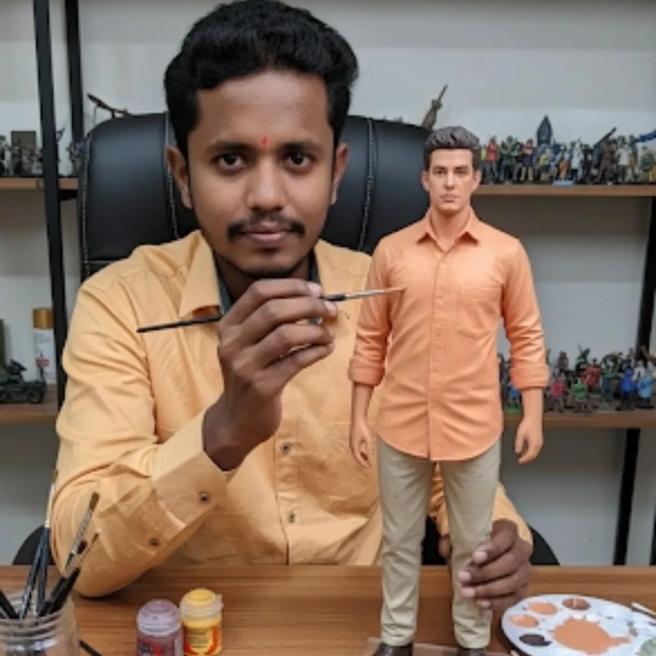 Ganesh Sangule