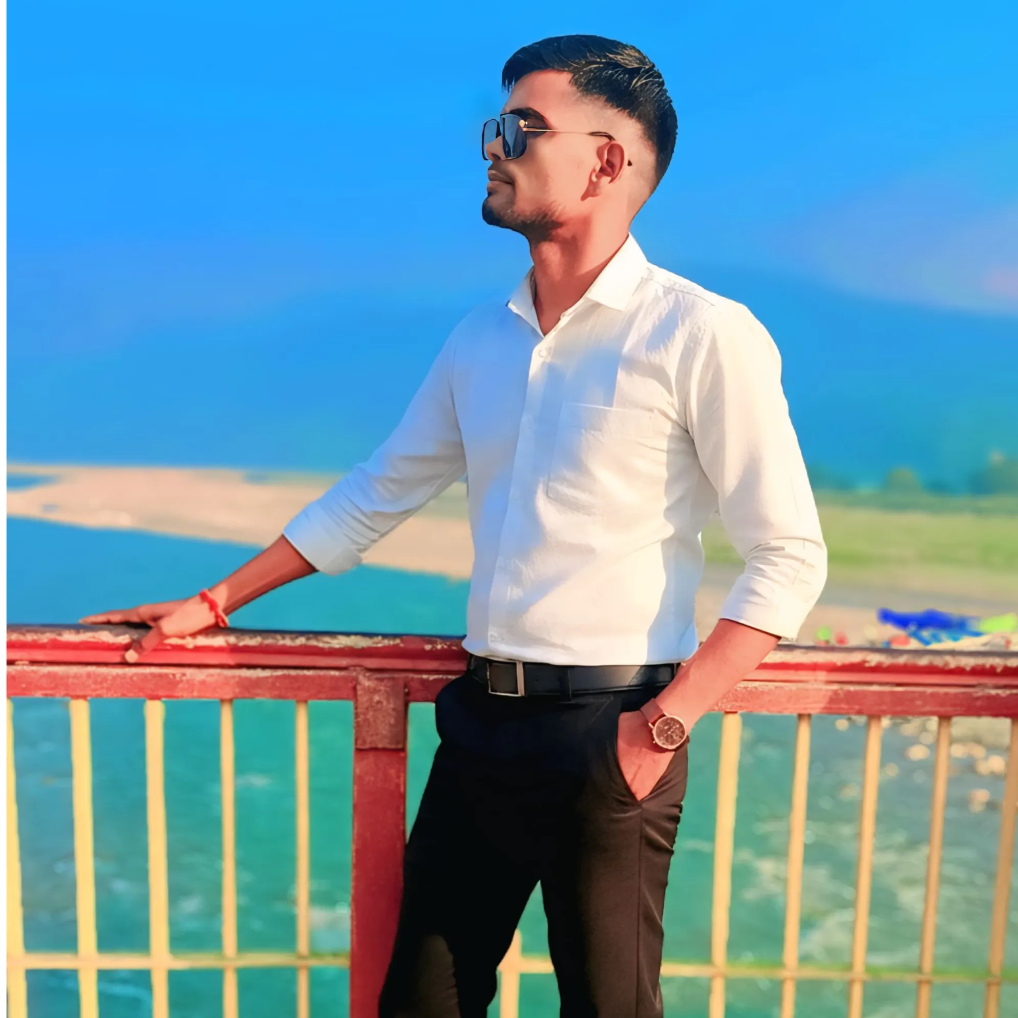 Raja Saini