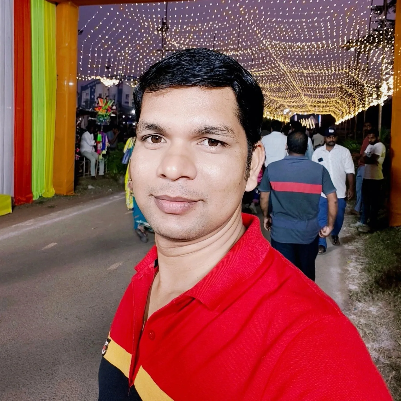 DeepakKumar Murudi