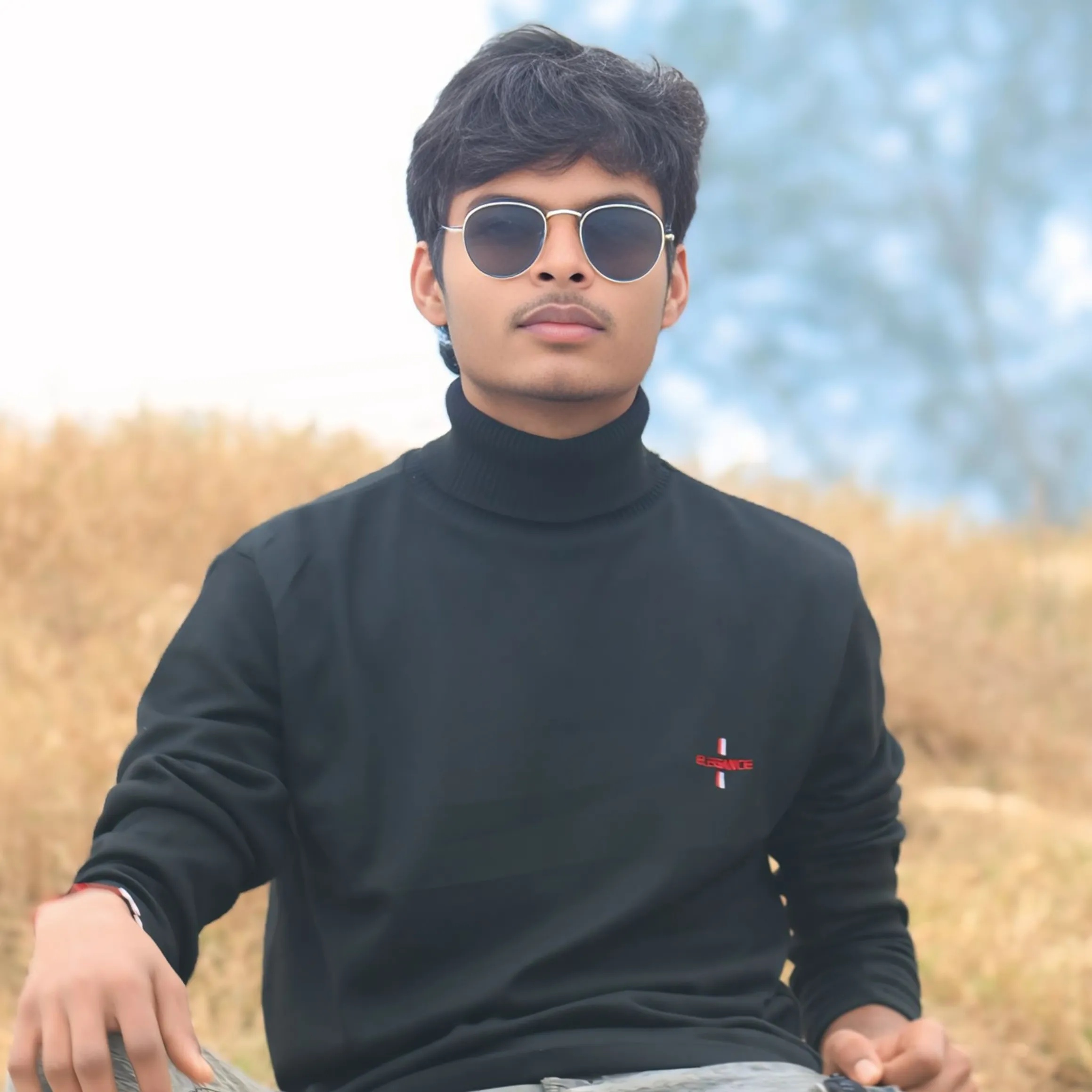 Arjun Maurya