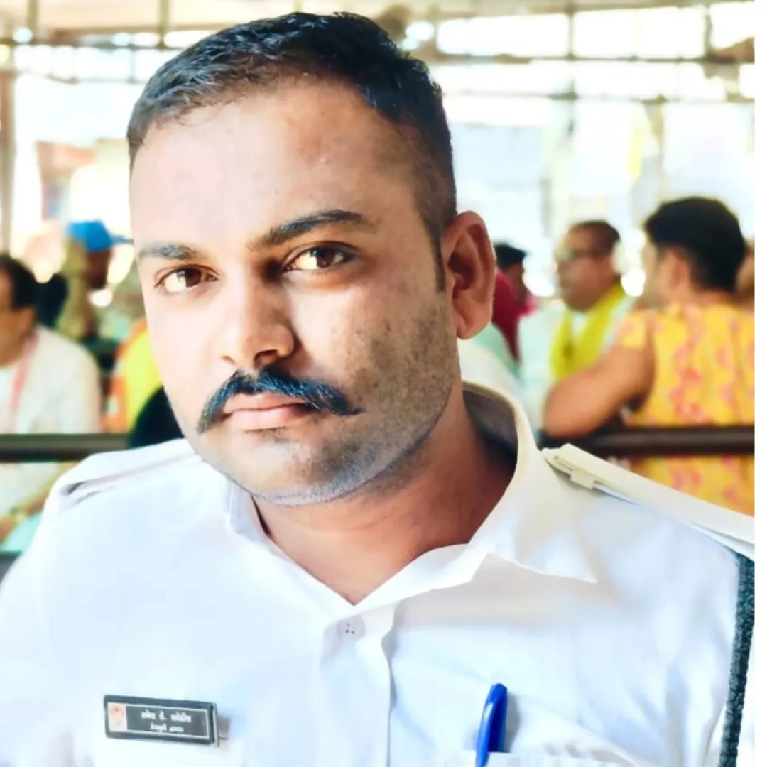 Odich Ramesh