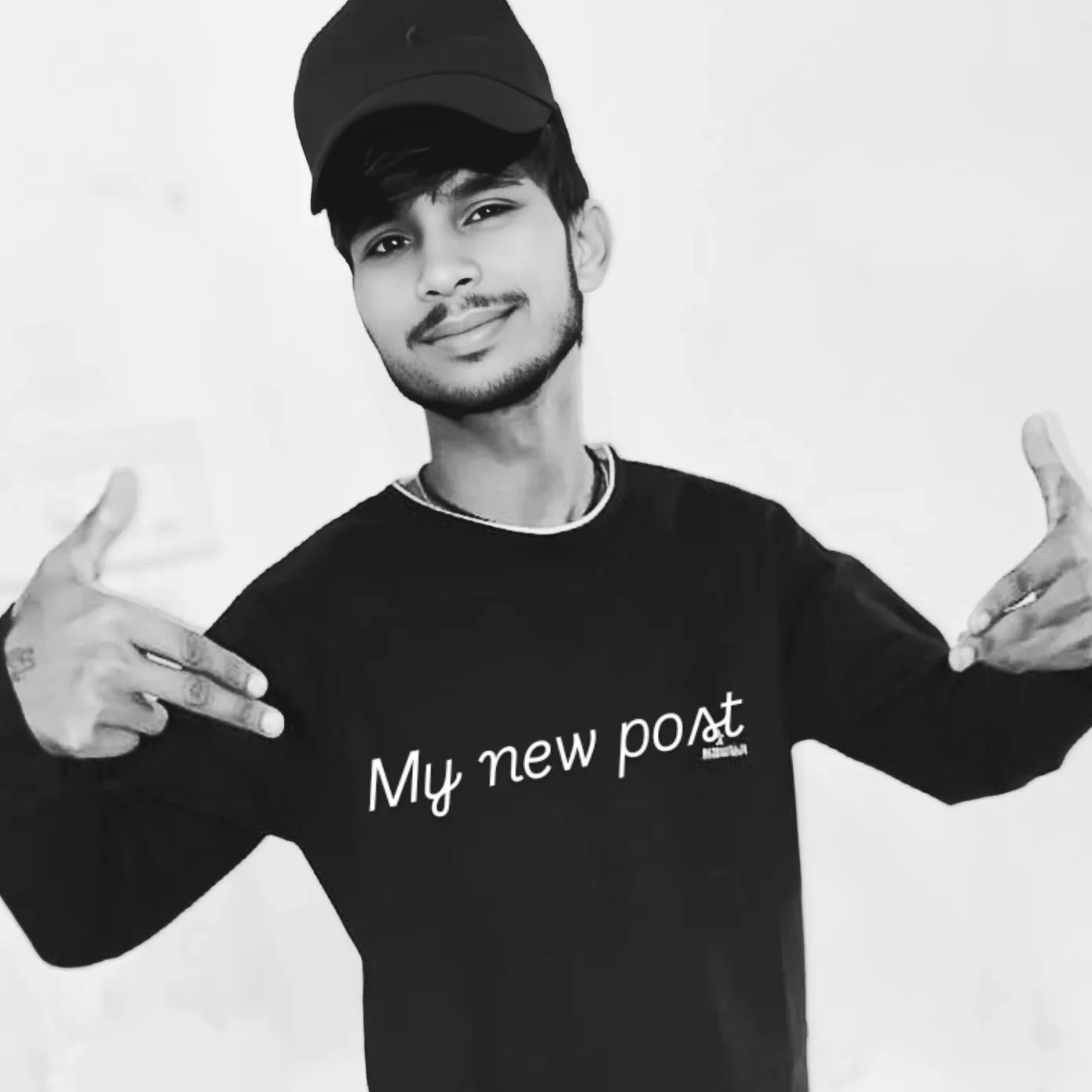 JEETENDRA Kushwah