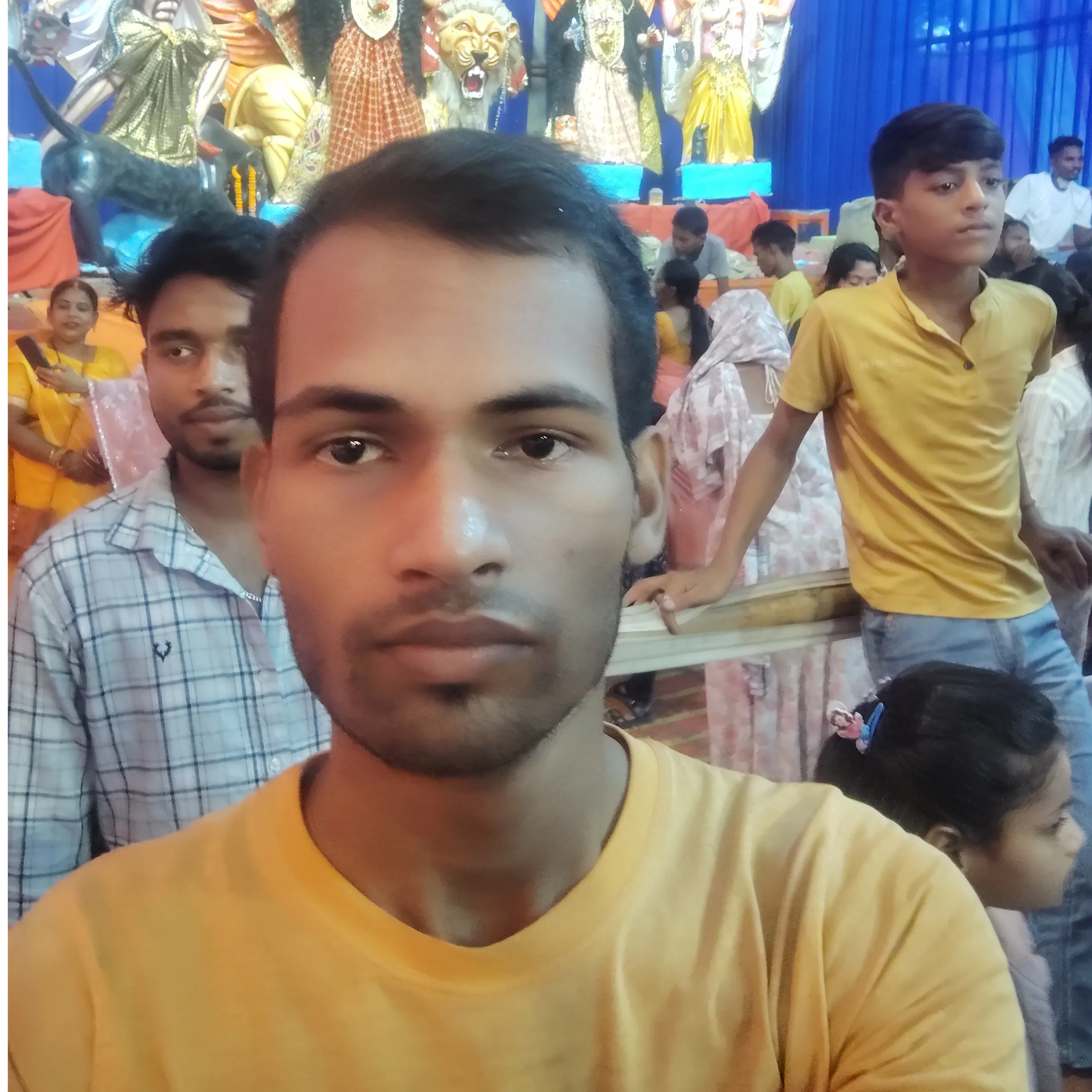 Omkar Tiwari