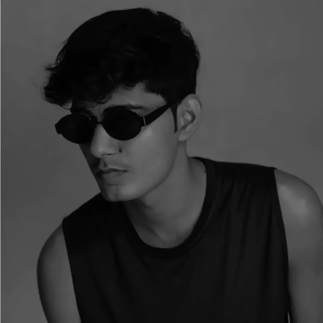 Kaushal Mishra