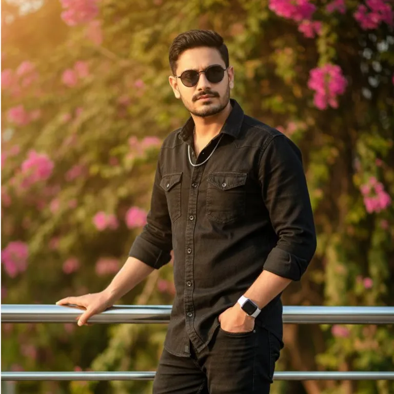 Shailesh Yadav