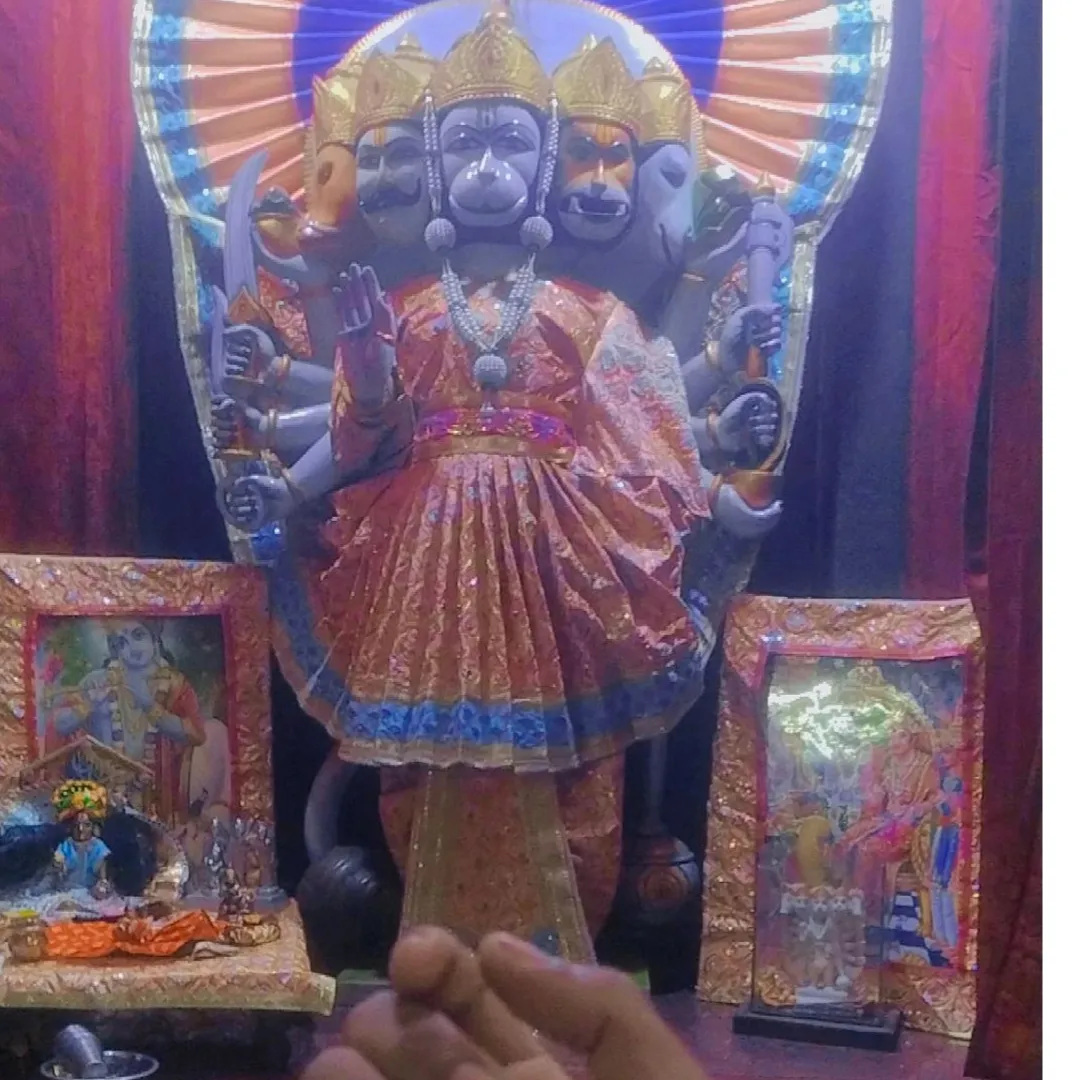 anmol madeshiya