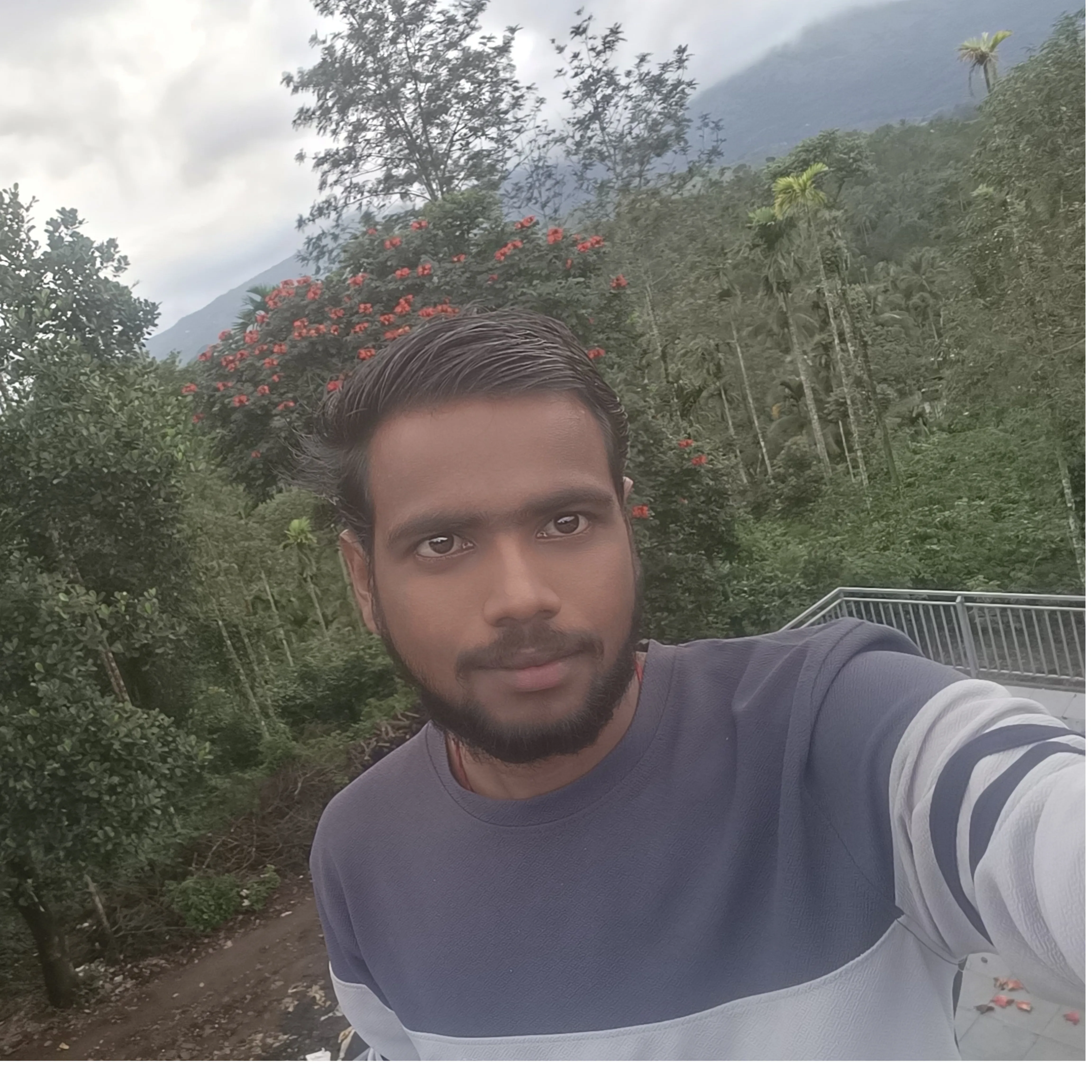 Avinash Jaiswal