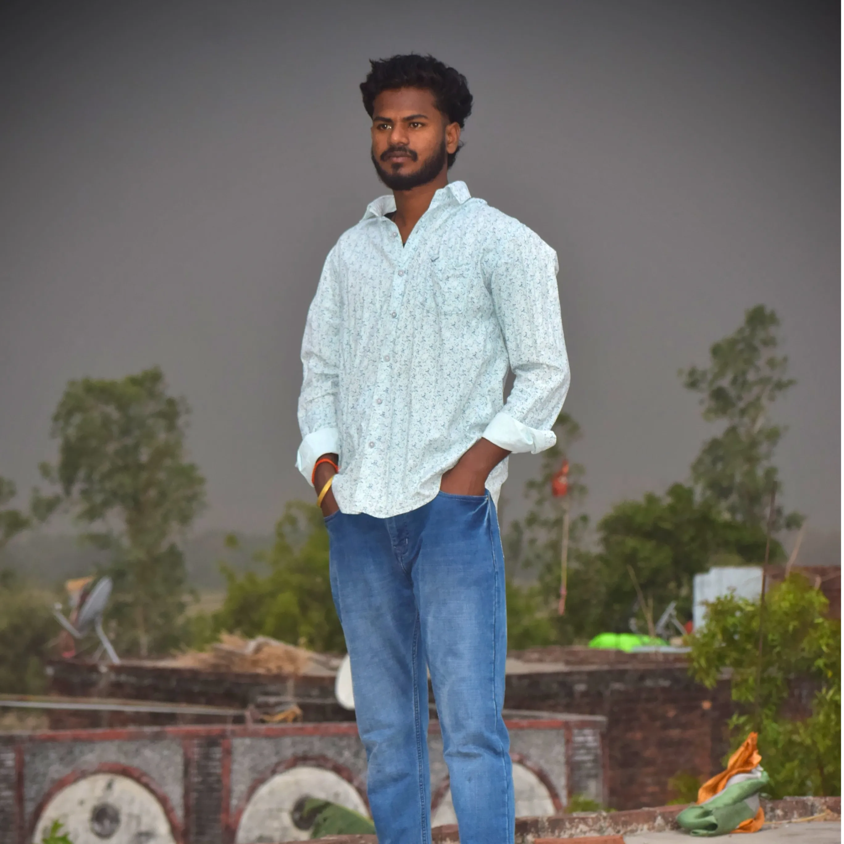 Brahma Nishad