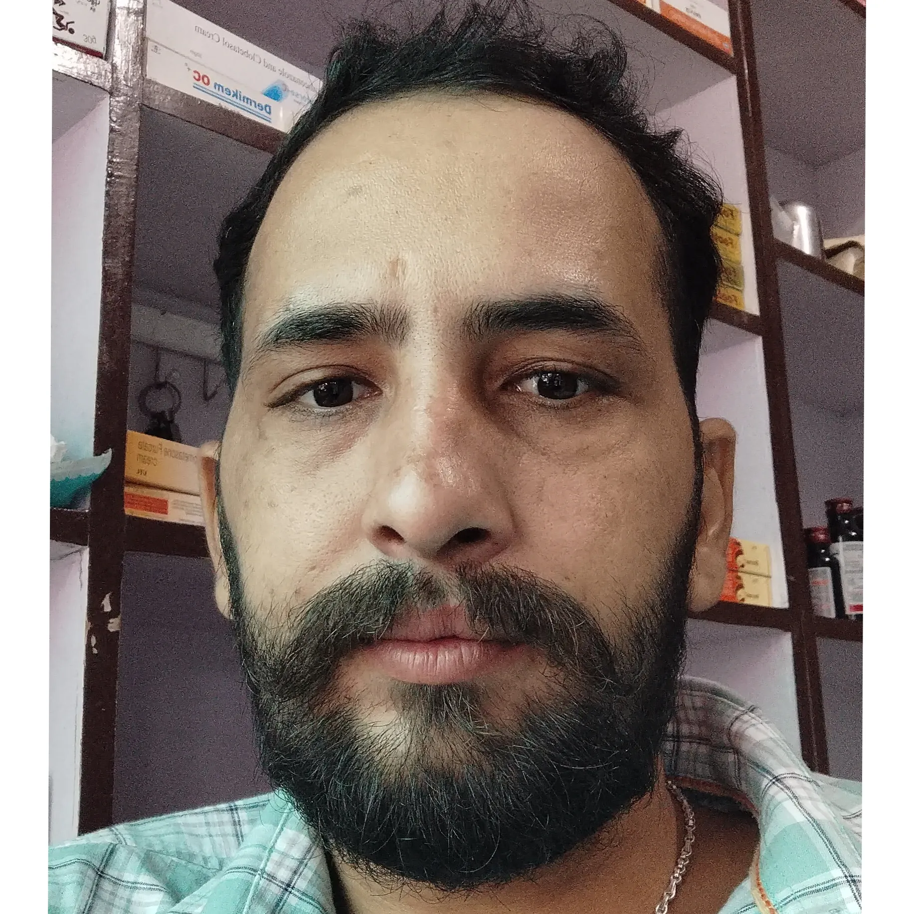 SUBHASH KUMAWAT