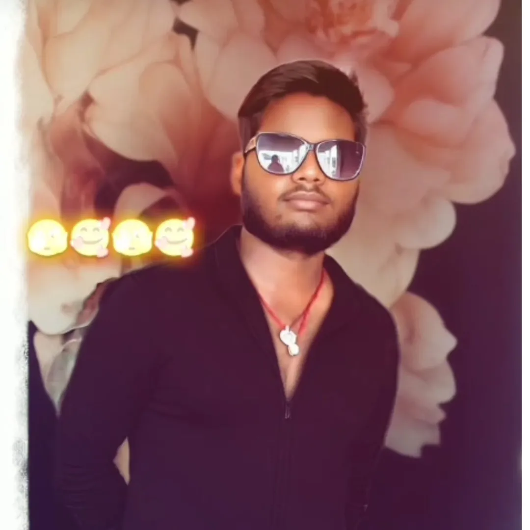 Prashant Kumar