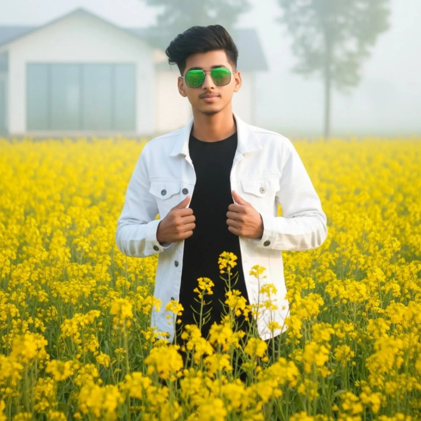 Gautam kumar