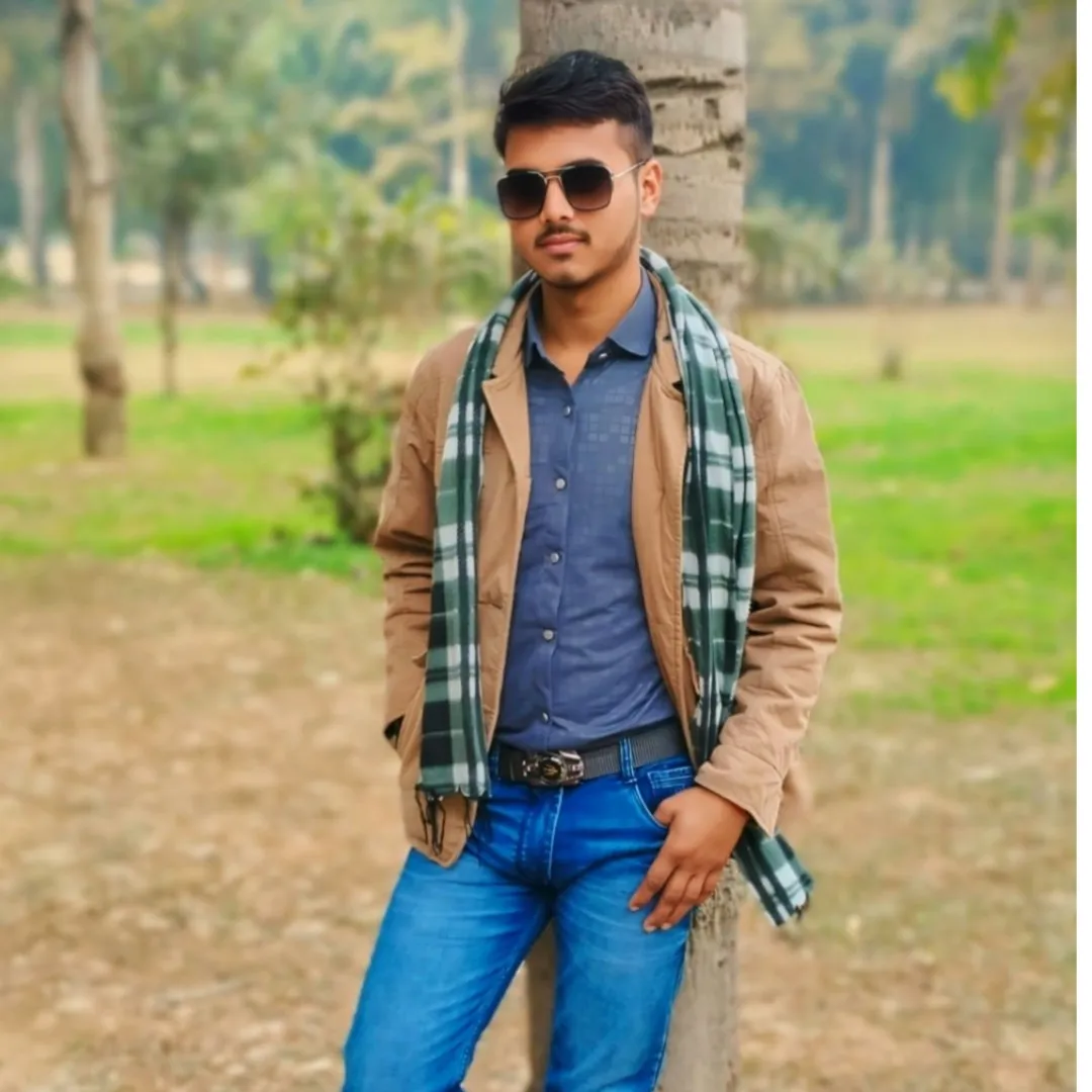 PUSHKAR KUMAR
