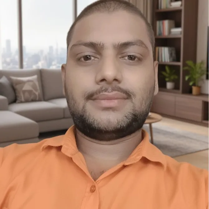 purushotam singh(bittu)