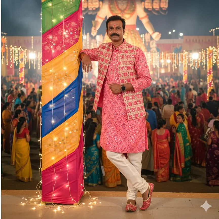 Santosh Patil