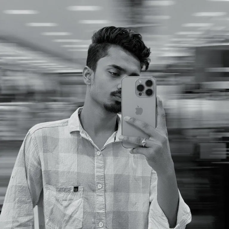 Arpit Rajkushwaha