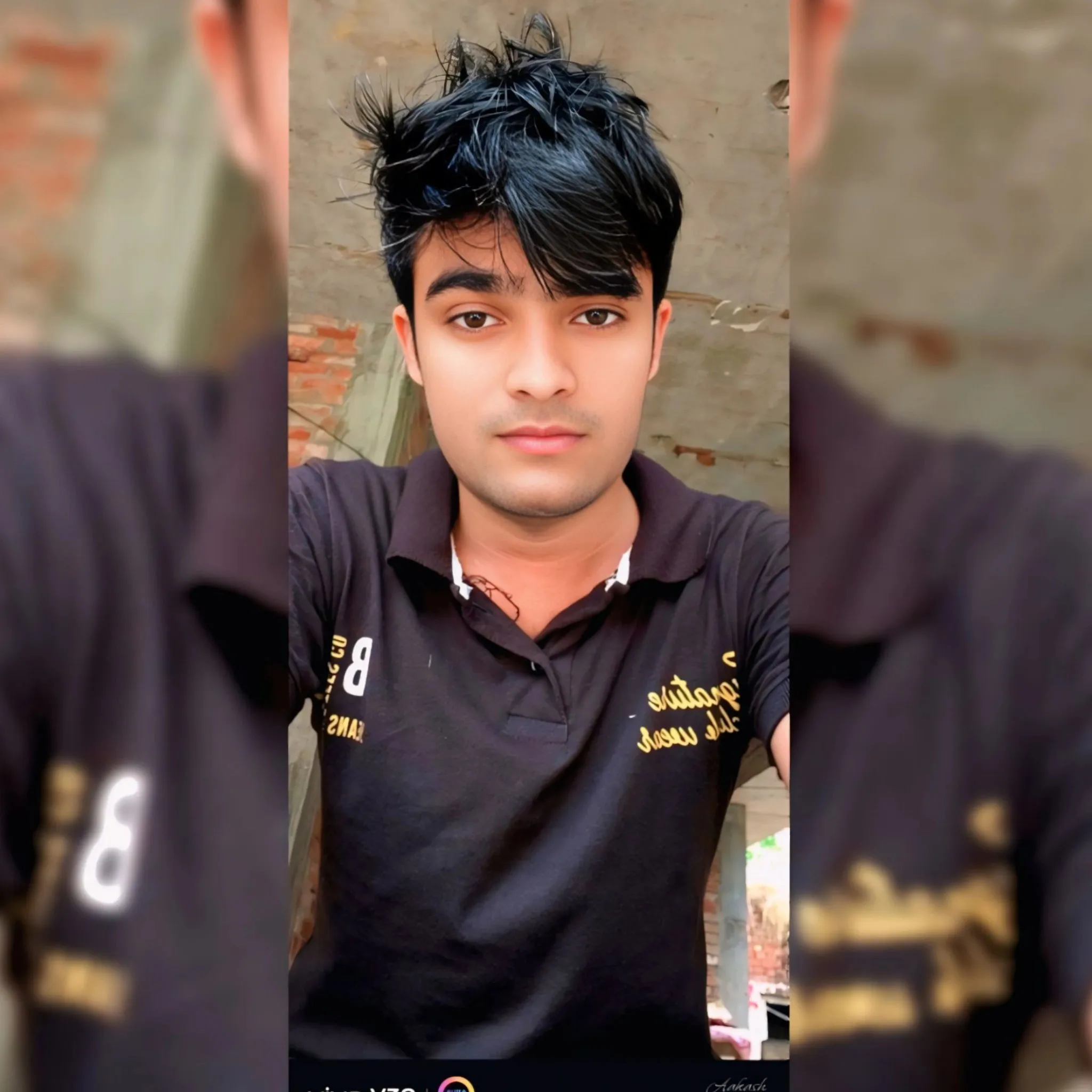 Akash jaiswal