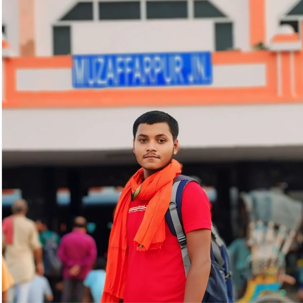 Rakesh Kumar