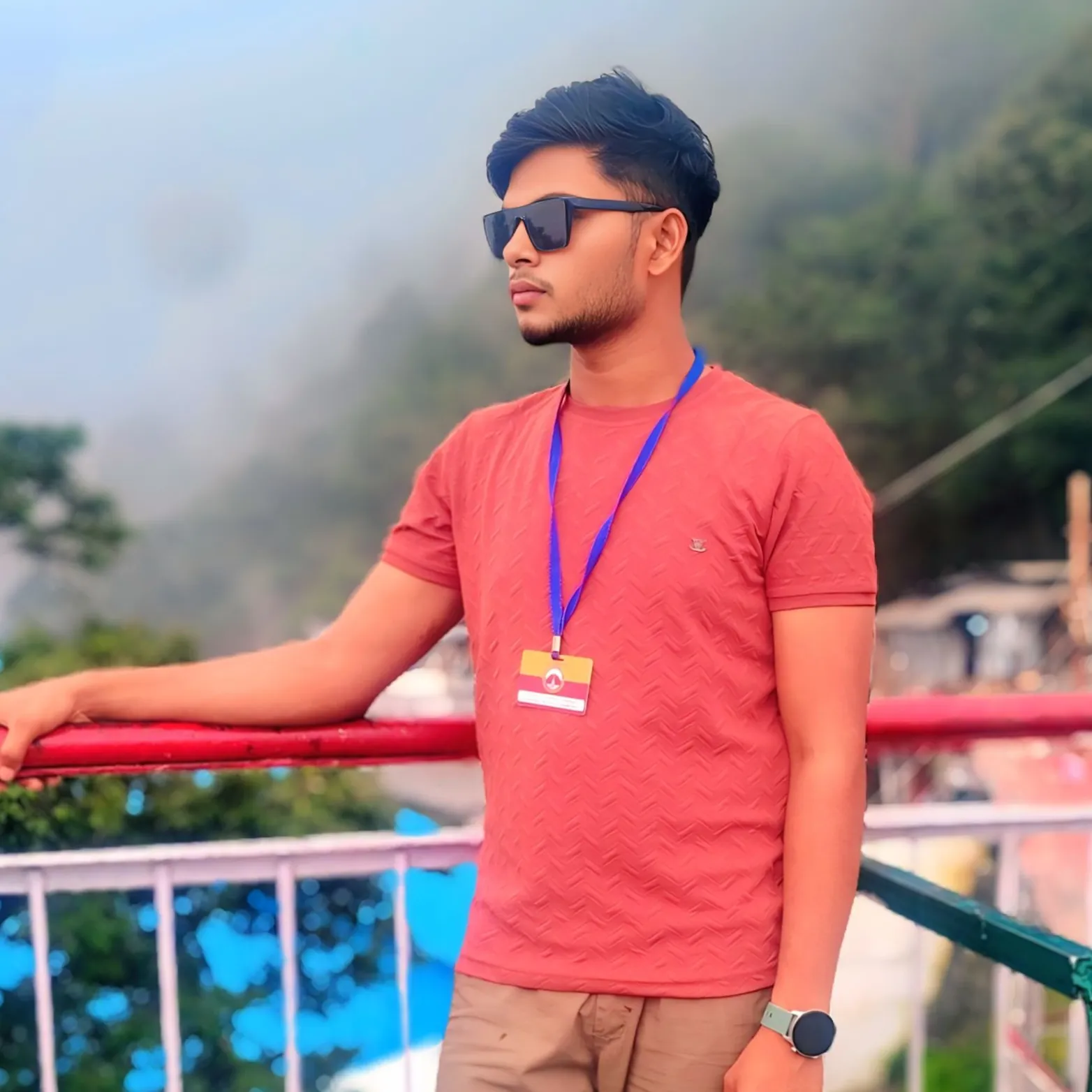 Vineet patel
