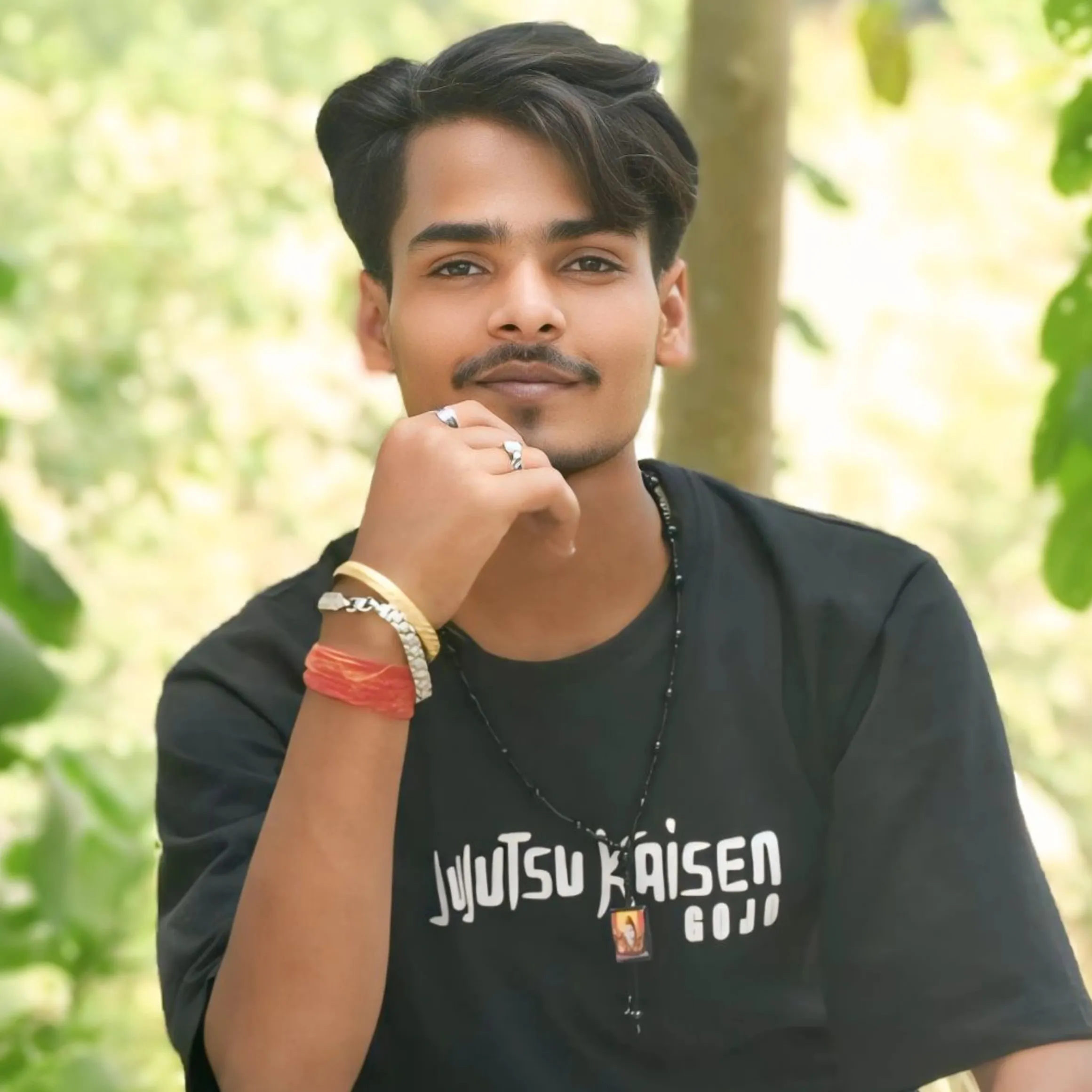 gautam prajapati