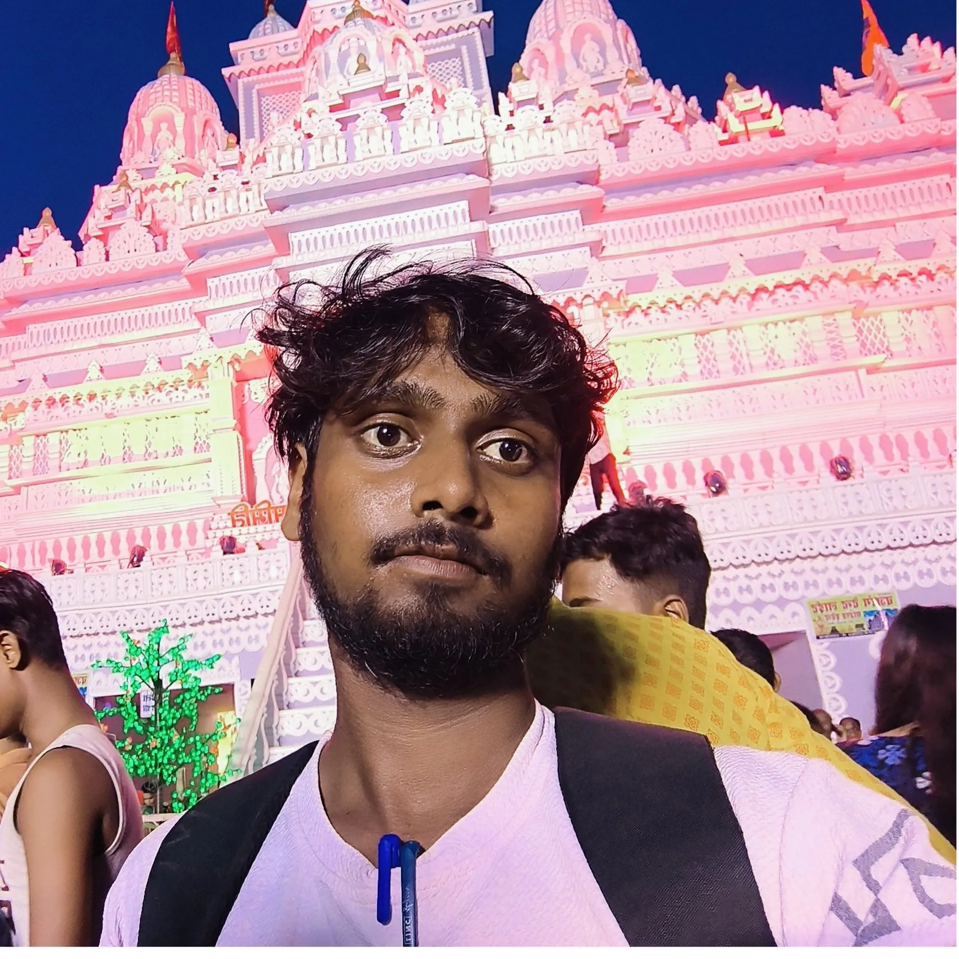 Jayram Mahto