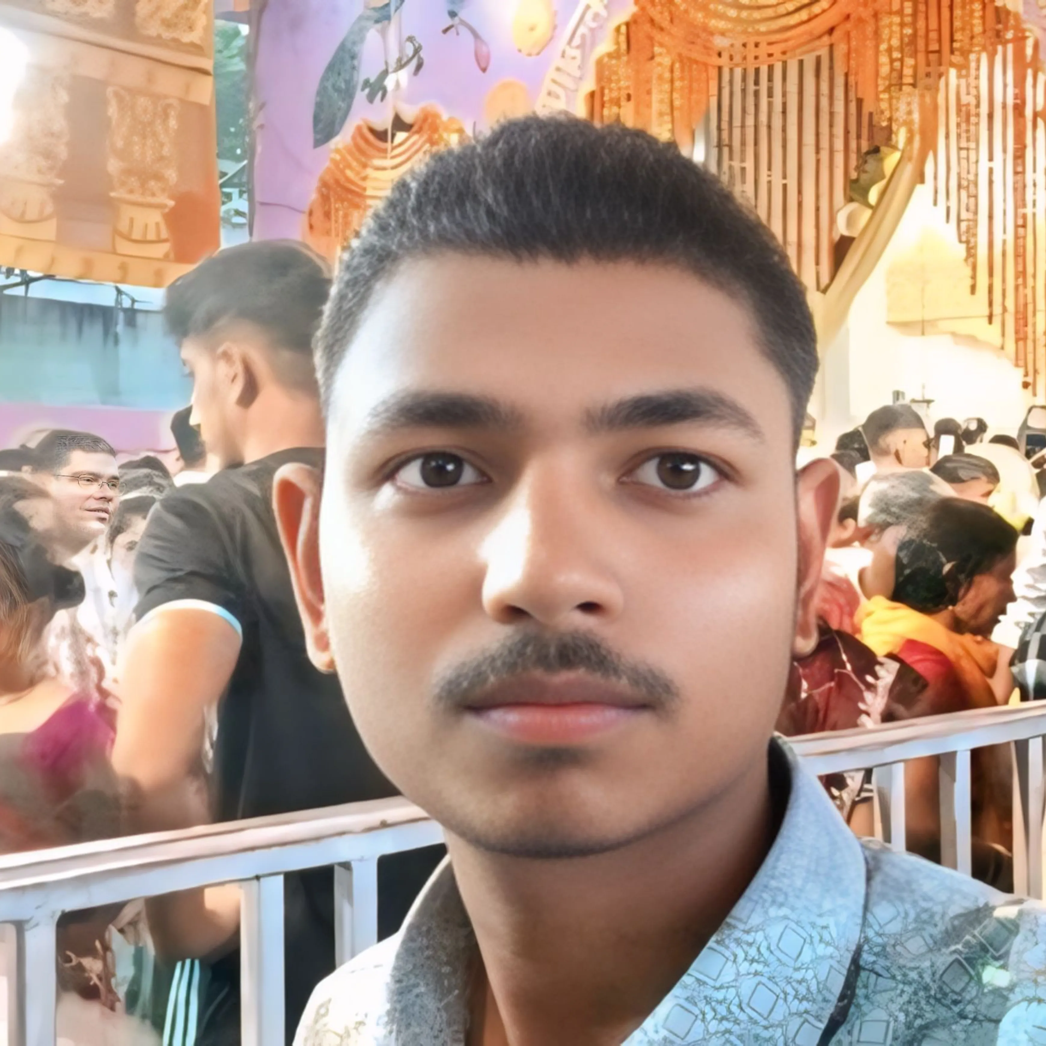 Brajesh kumar