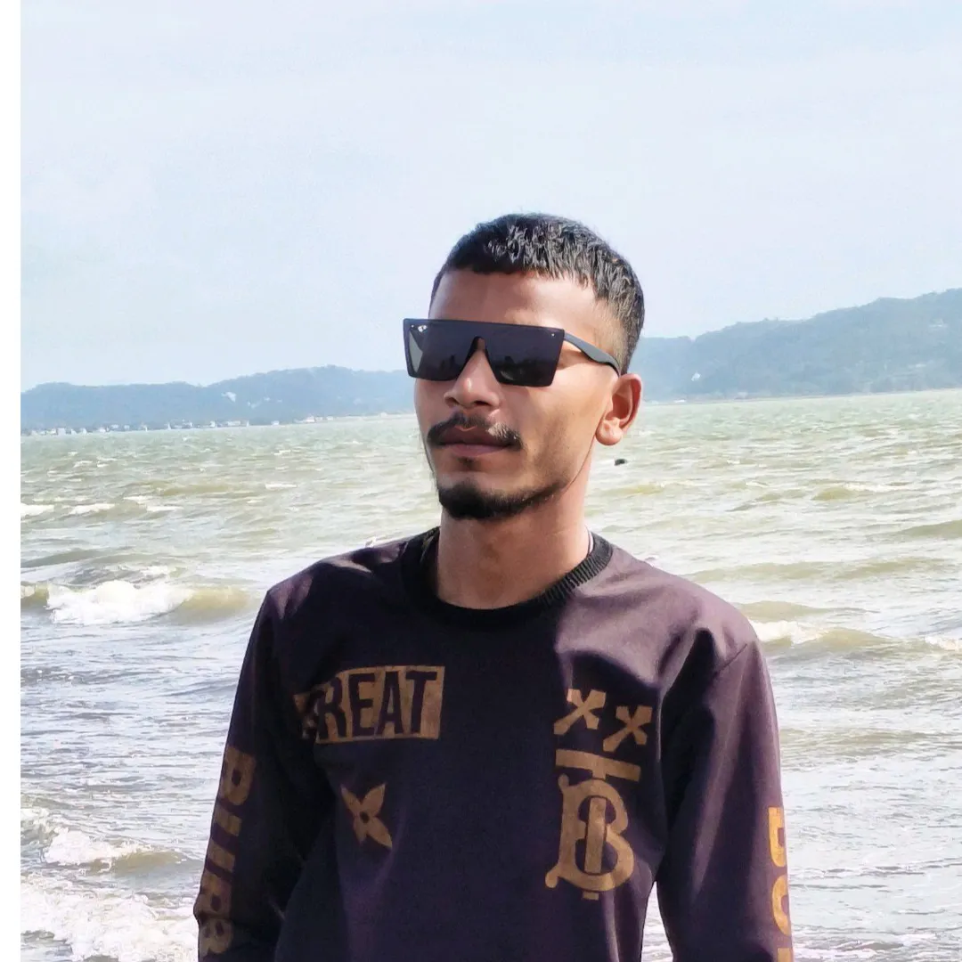 Vipul Pagi