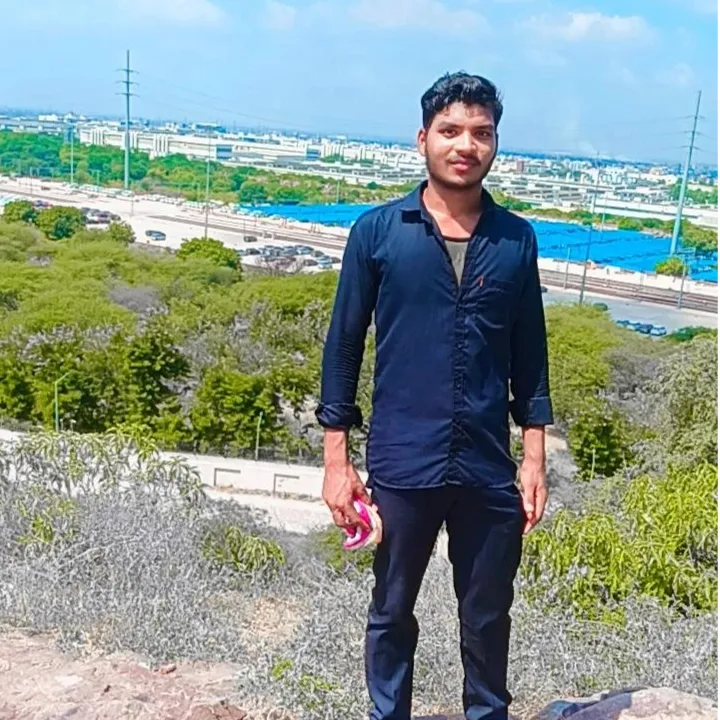 Dev Singh