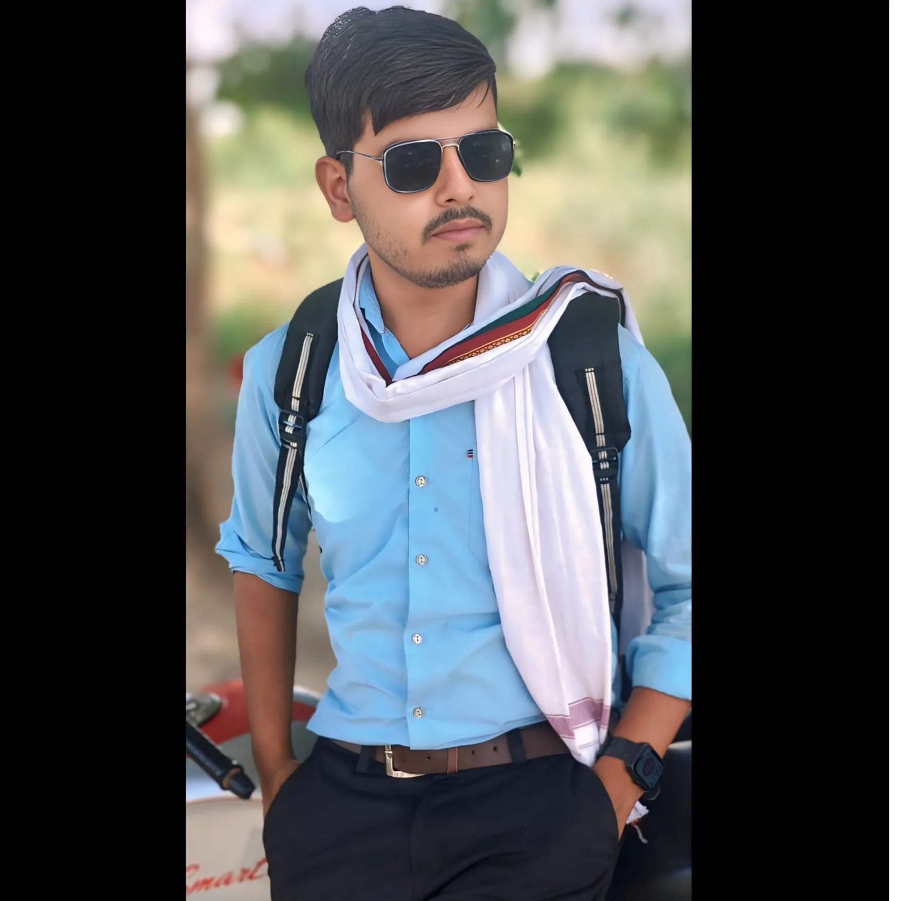 सानु सेंगर