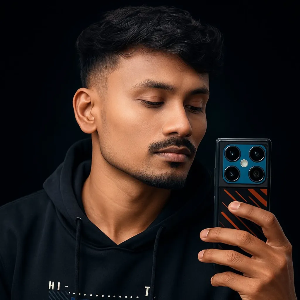 Manik ray