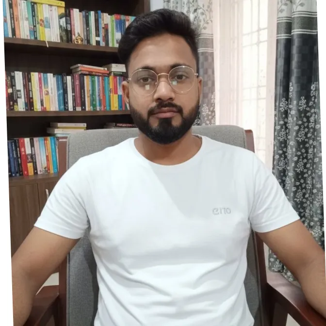 Ajay goswami