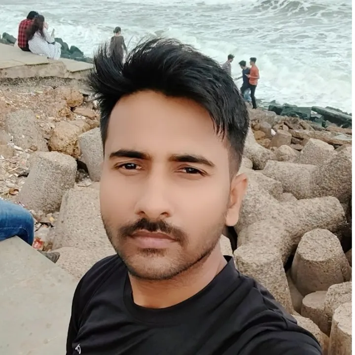 RISHIKESH PATEL