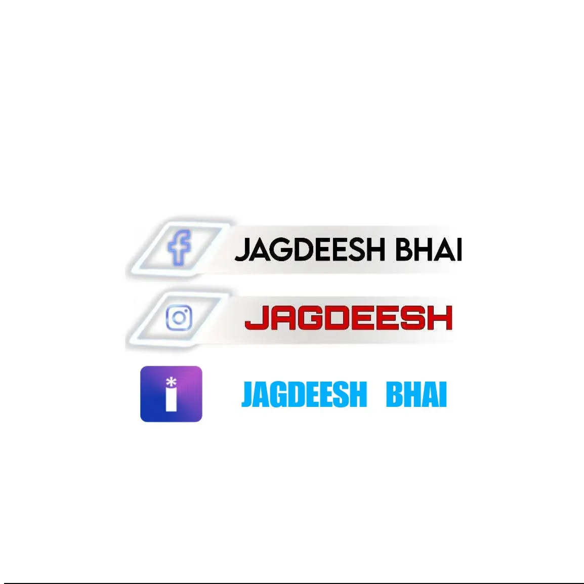 Jagdeesh bhai