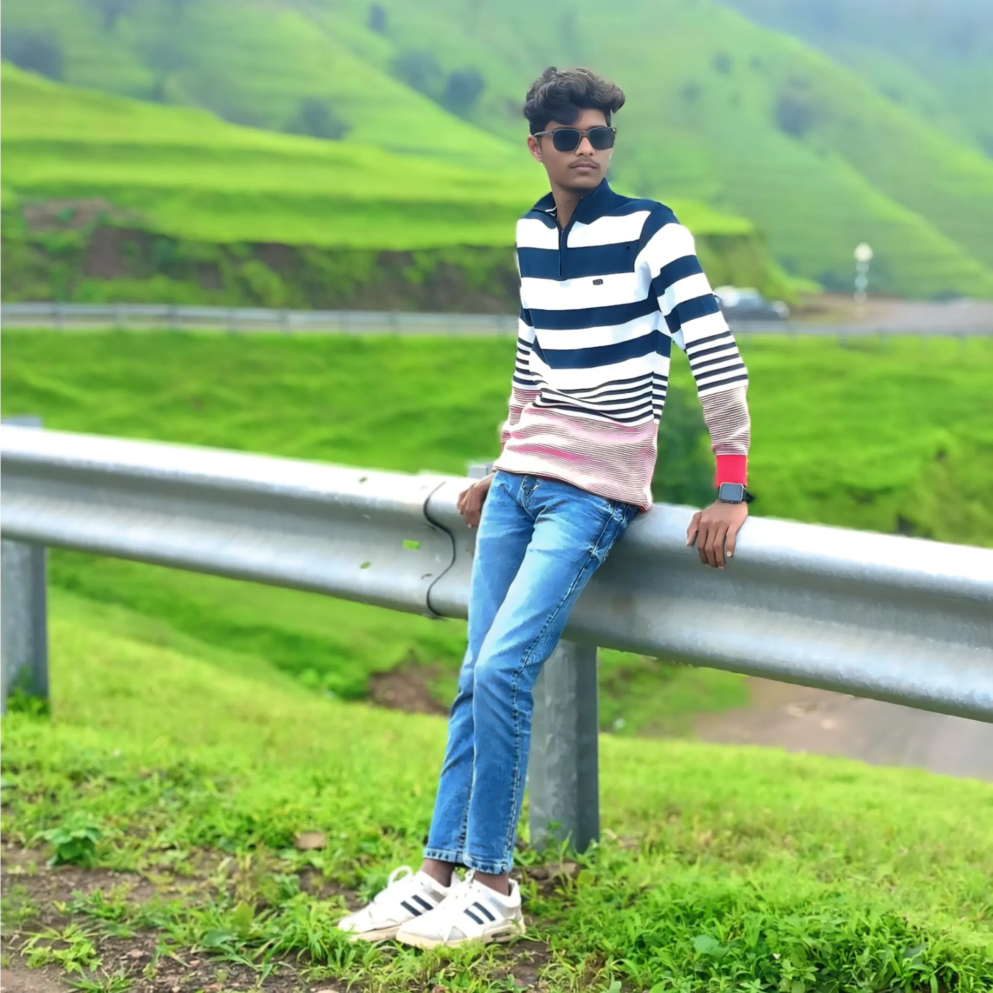 aryan chavan