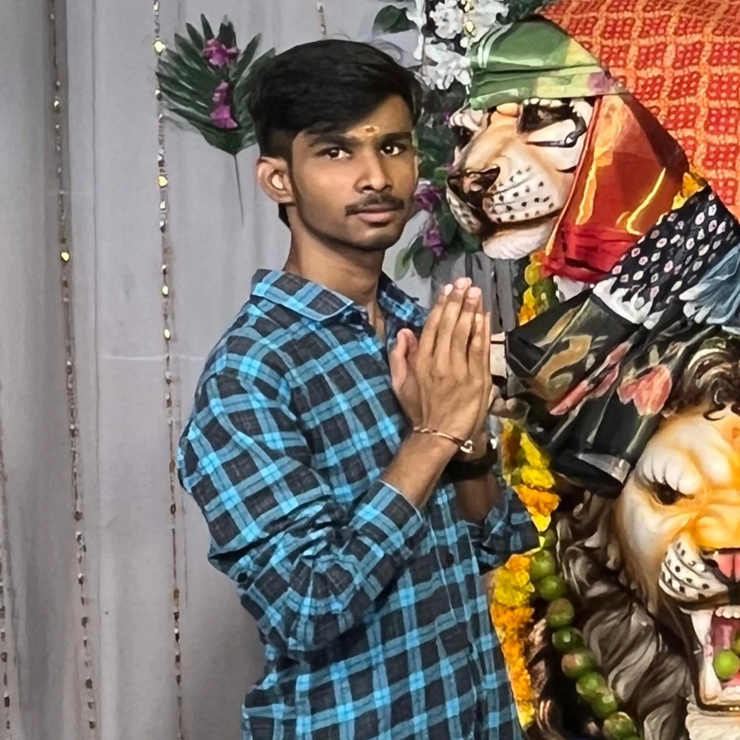 vikram aditya