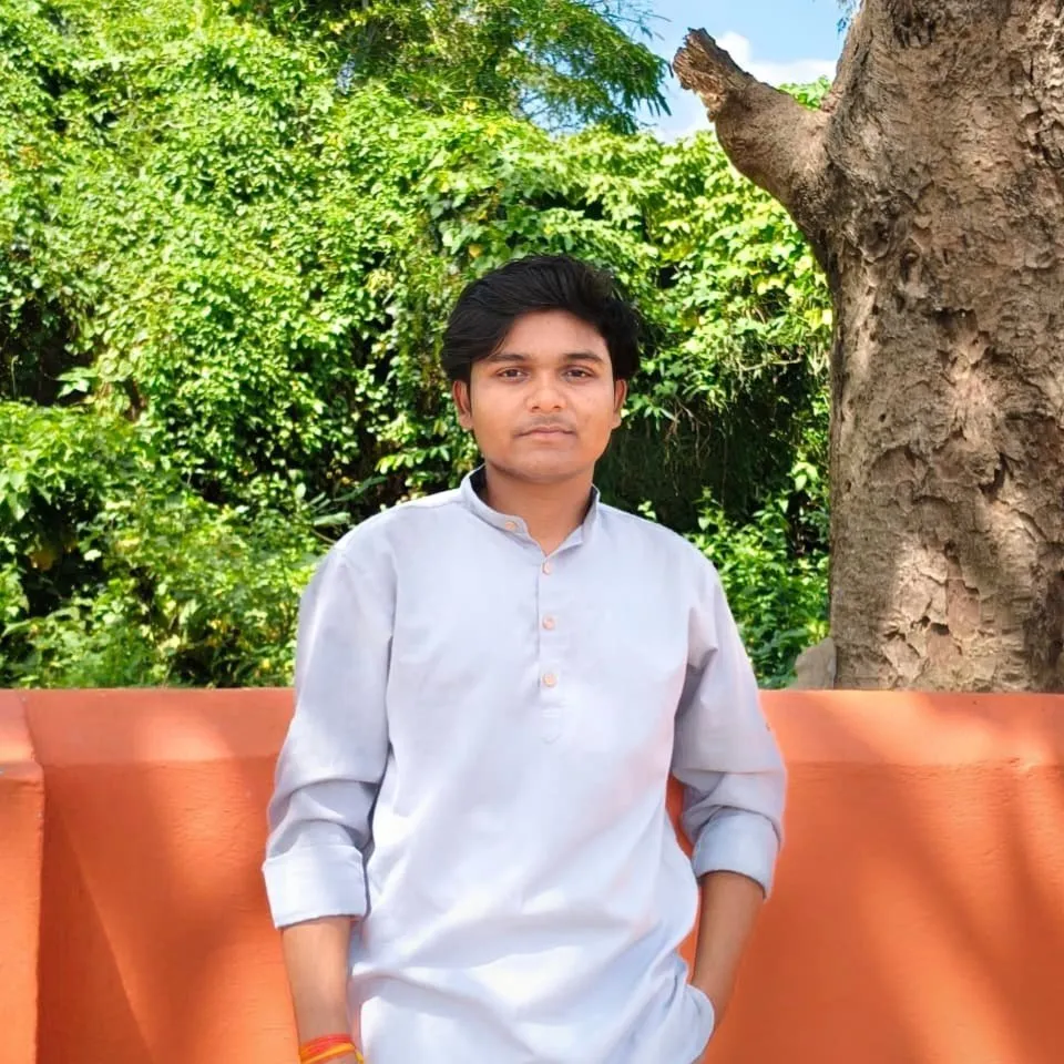 Supriyo hazari
