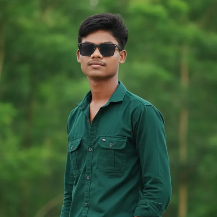 Vishal Singh