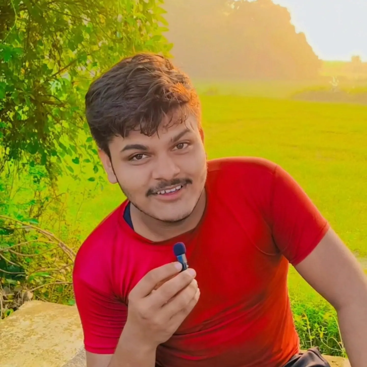 Gyani yadav