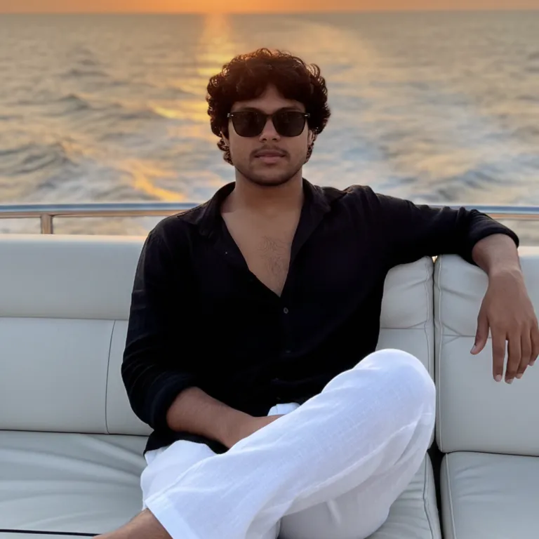 Sajan Kumar