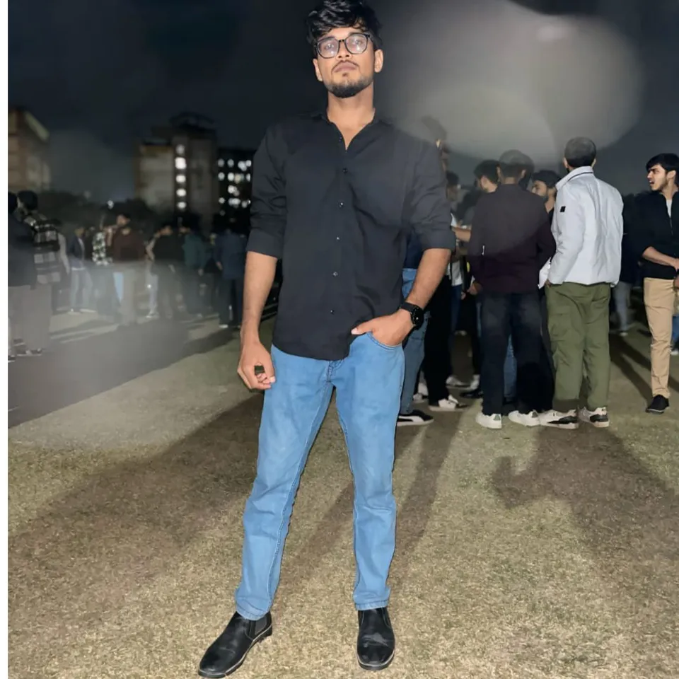 Sanjeet Patel