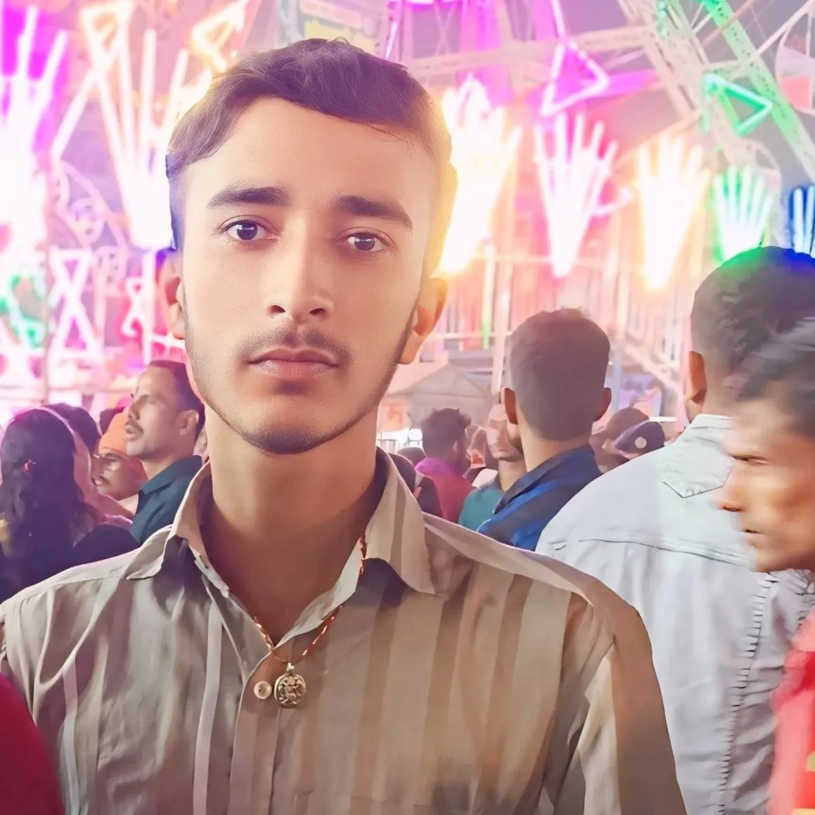 Deepak Kumar