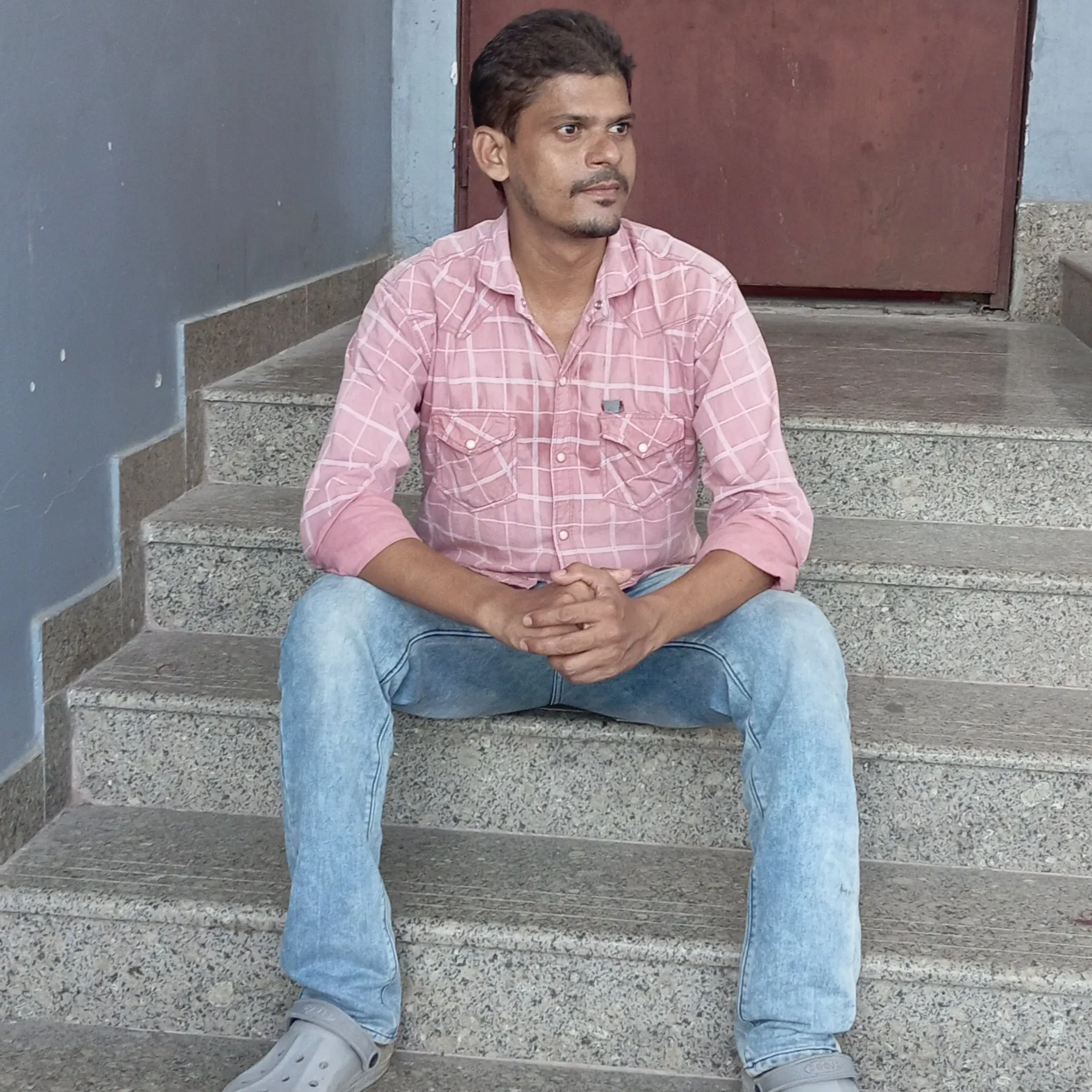 Mohd Afroz