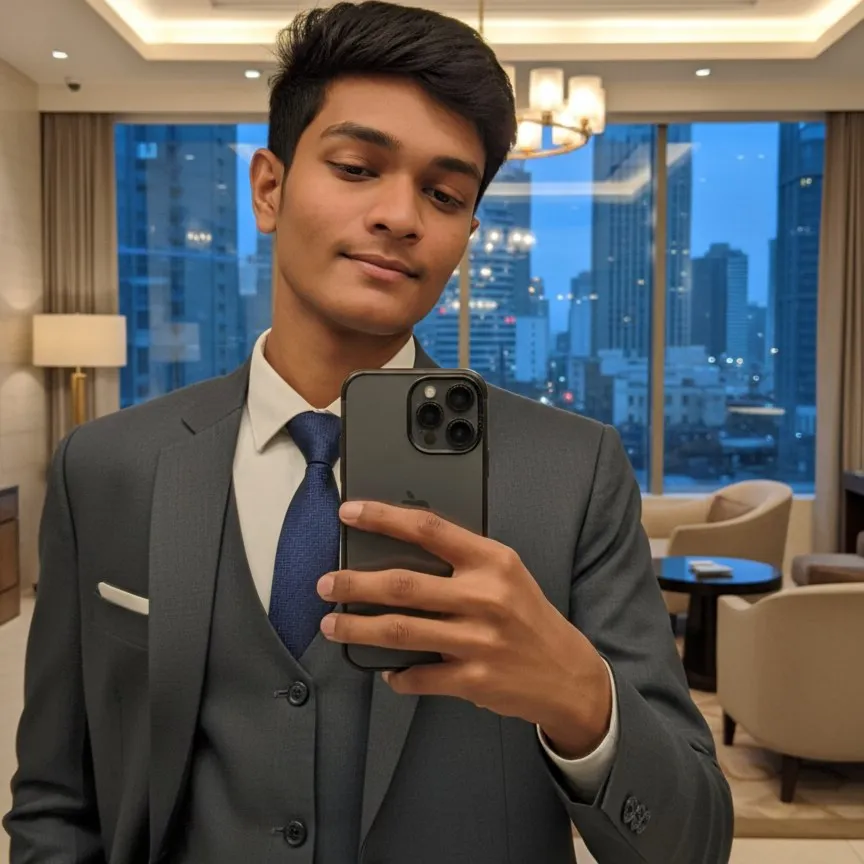 ravi soni